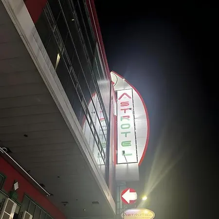 Astrotel Divisoria-3