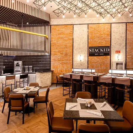 Hard Rock Hotel & Casino Punta Cana (Adults Only)-3