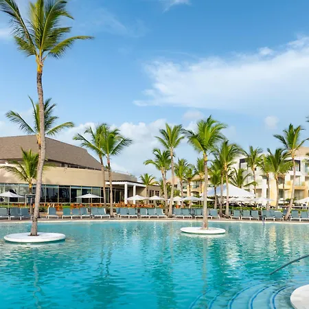 Hard Rock Hotel & Casino Punta Cana (Adults Only)-2