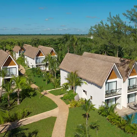 Dreams Sapphire Resort & Spa-2