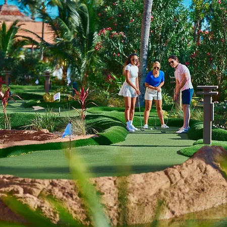 The Coral At Atlantis-2