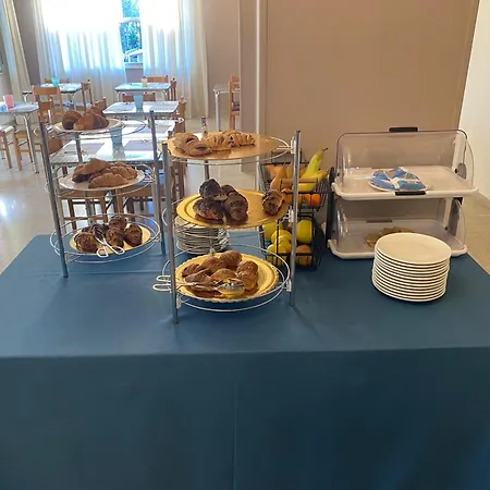 Hotel Residence Ponente-2