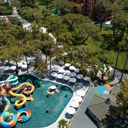 The Norm Oriental Kemer-3