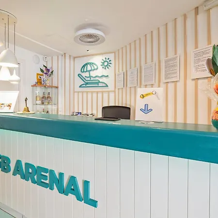 SB Arenal-2