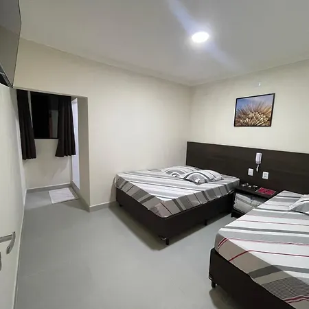 Hotel Belenzinho-2