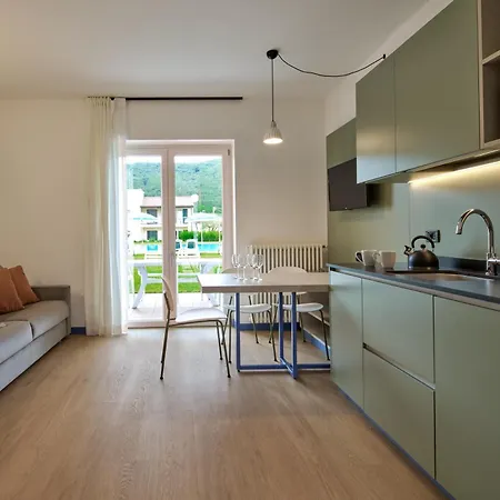 Residence Corte Delle Rose-2