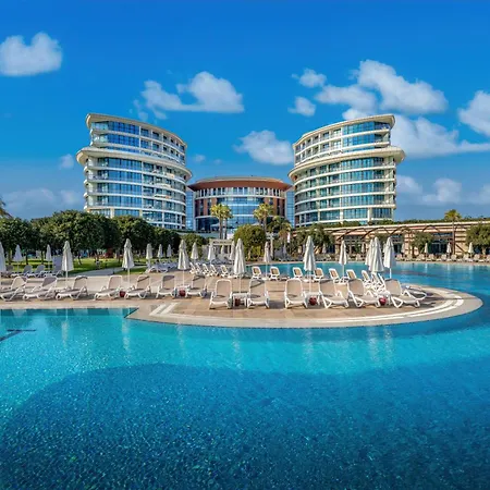 Baia Lara Hotel-3
