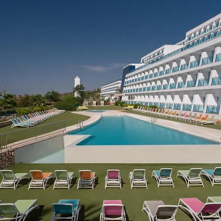 Four Points By Sheraton Costa Blanca-2