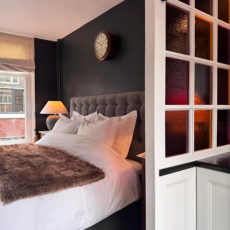 The Lastage Inn - Bed & Breakfast-3