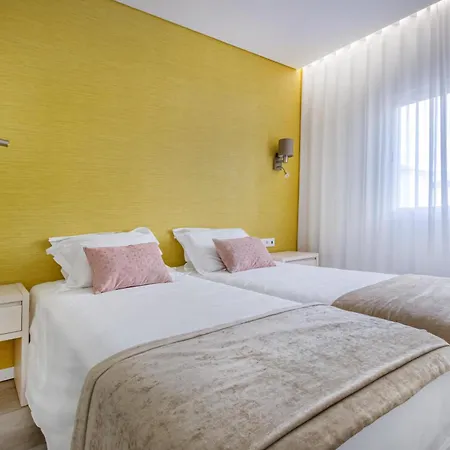 Agua Hotels Vila Branca-3