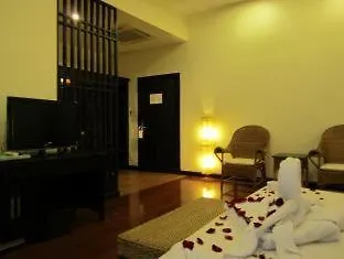 Wannara Hotel Hua Hin-3