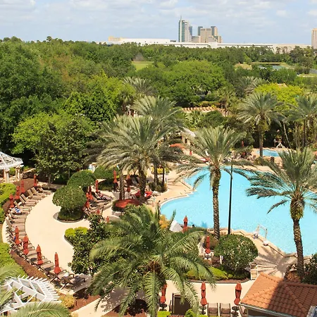 Renaissance Orlando at SeaWorld®-2