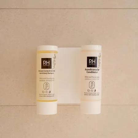 RH Princesa Hotel&Spa 4* Sup-2