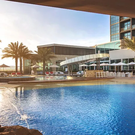 Yas Plaza Marina By Ihg-2