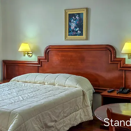 Hotel Brasil-2