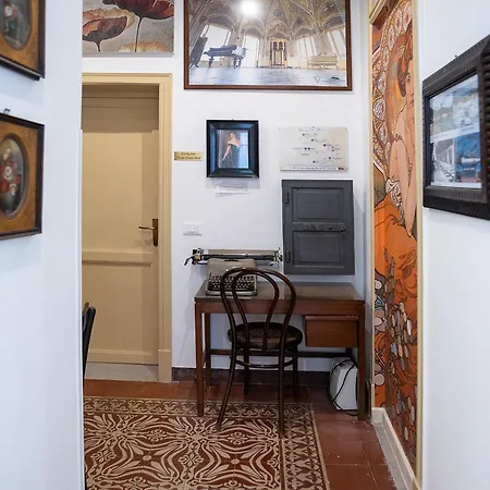 B&B Via Roma-3