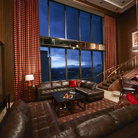 Golden Nugget Hotel&Casino Las Vegas-2