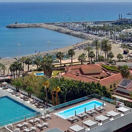 Sol House Costa del Sol-3