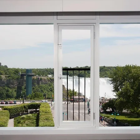 Sheraton Fallsview Hotel-3