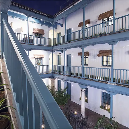 Hospes Las Casas Del Rey De Baeza, A Member Of Design Hotels-2