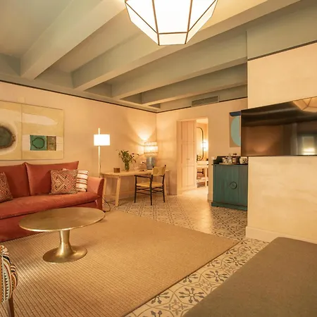Hospes Las Casas Del Rey De Baeza, A Member Of Design Hotels-3