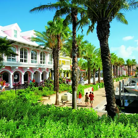 Harborside Resort & Vacation Rentals At Atlantis-3