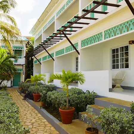Samsara Cliff Resort-2