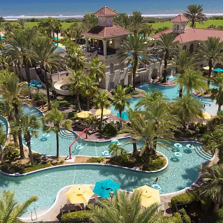 Hammock Beach Golf Resort & Spa-3