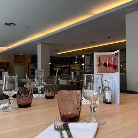 Aqua Hotel Bertran Park - Adults Recommended-2