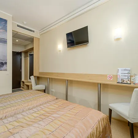 Hotel Rocca Al Mare-2