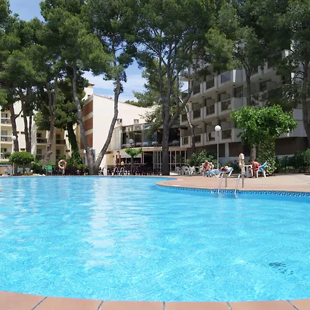 Hotel Best Sol D'Or-3