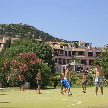 Bagaglino I Giardini Di Porto Cervo-2
