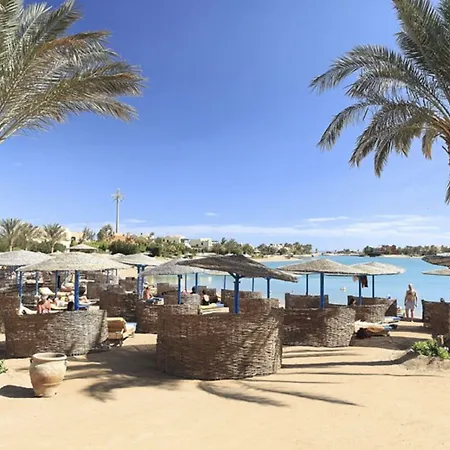 Three Corners Rihana Resort El Gouna-3