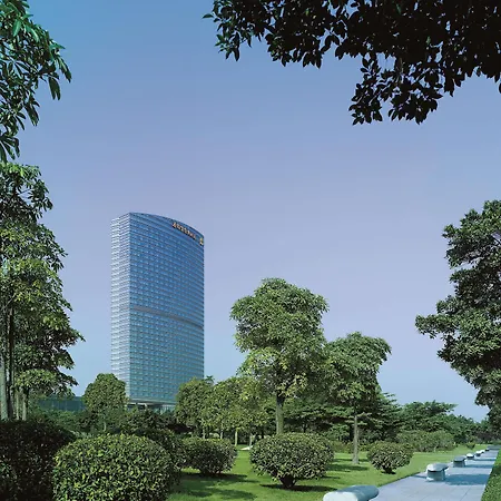 Shangri-La Guangzhou-2