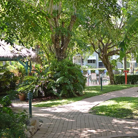 Cairns Beach Resort-3