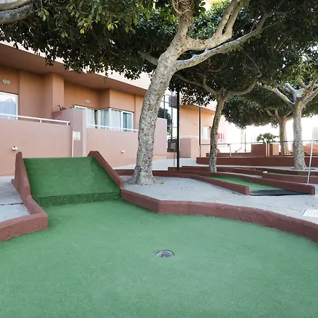 Hotel Best Roquetas-3