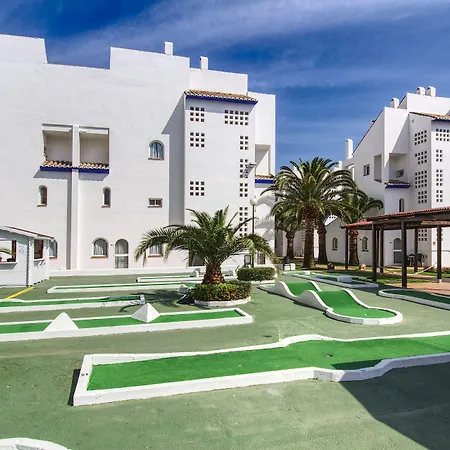Occidental Torremolinos Playa-3
