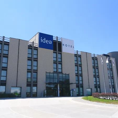 Idea Hotel Milano San Siro-2