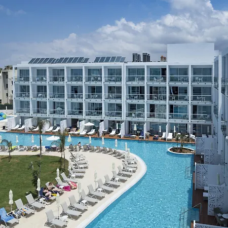 Sofianna Hotel Apartments-3