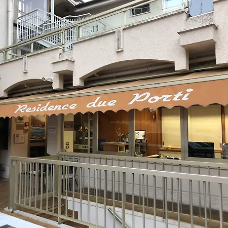 Residence Dei Due Porti-3