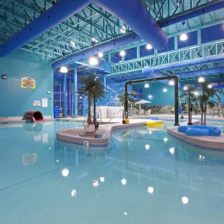 Garner Hotel Gillette South By Ihg-3