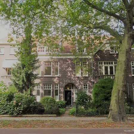Boutiquehotel Sycamore - Protected City View - 950M From Central Station-3