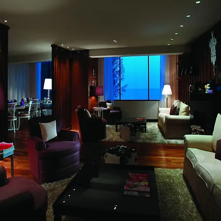 Hard Rock Hotel Penang-3