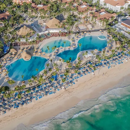 Bahia Principe Grand Bavaro - All Inclusive-2