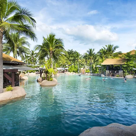 Centara Grand Mirage Beach Resort Pattaya-2