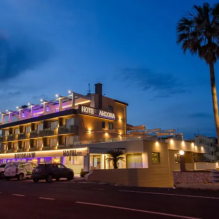Hotel Ancora-3