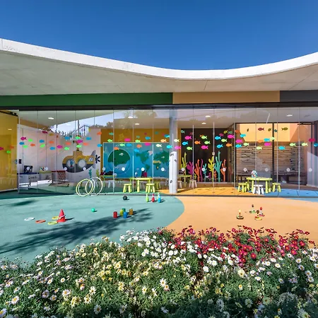 Barcelo Jerez Montecastillo & Convention Center-2