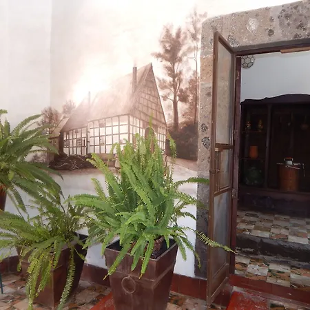 Suites Santo Domingo-2
