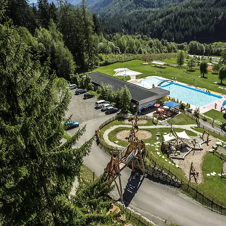 Hotel Jaegerhof Oetz-3