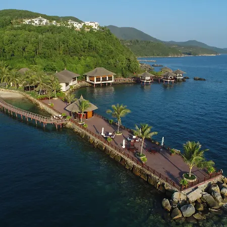 Vinpearl Luxury Nha Trang-2